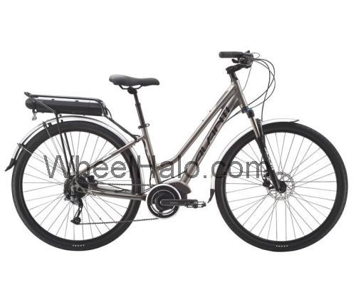 Avanti Discovery Low E specs and reviews